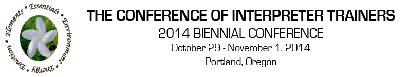 CIT Conference Banner
