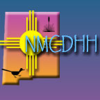 NMCDHH logo