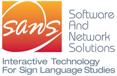 SANS logo